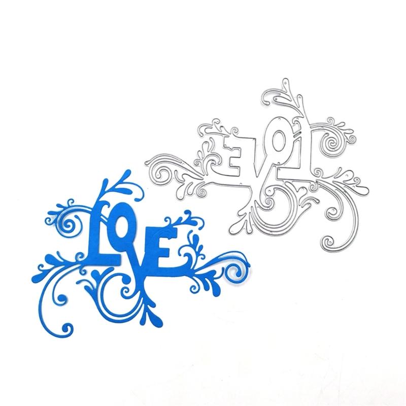 Bride and Groom Embossing Cutting Dies Wedding Theme Die Cut for Birthday Card Invitation Making DIY Scrapbooking Album