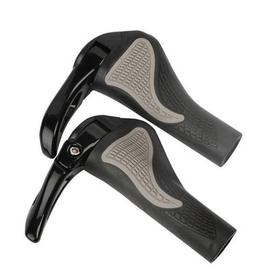 Mountain Bike Ergonomic Auxiliary Handlebar Grips