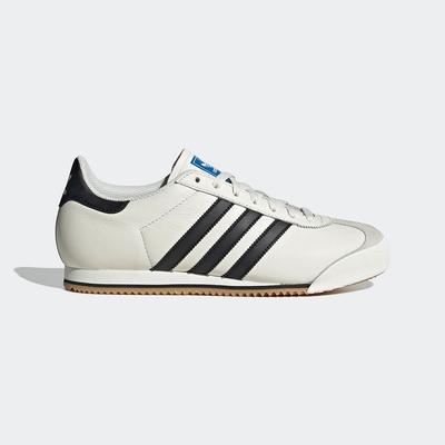 Kick 74 Bianco Core Nero Core Ig8950
