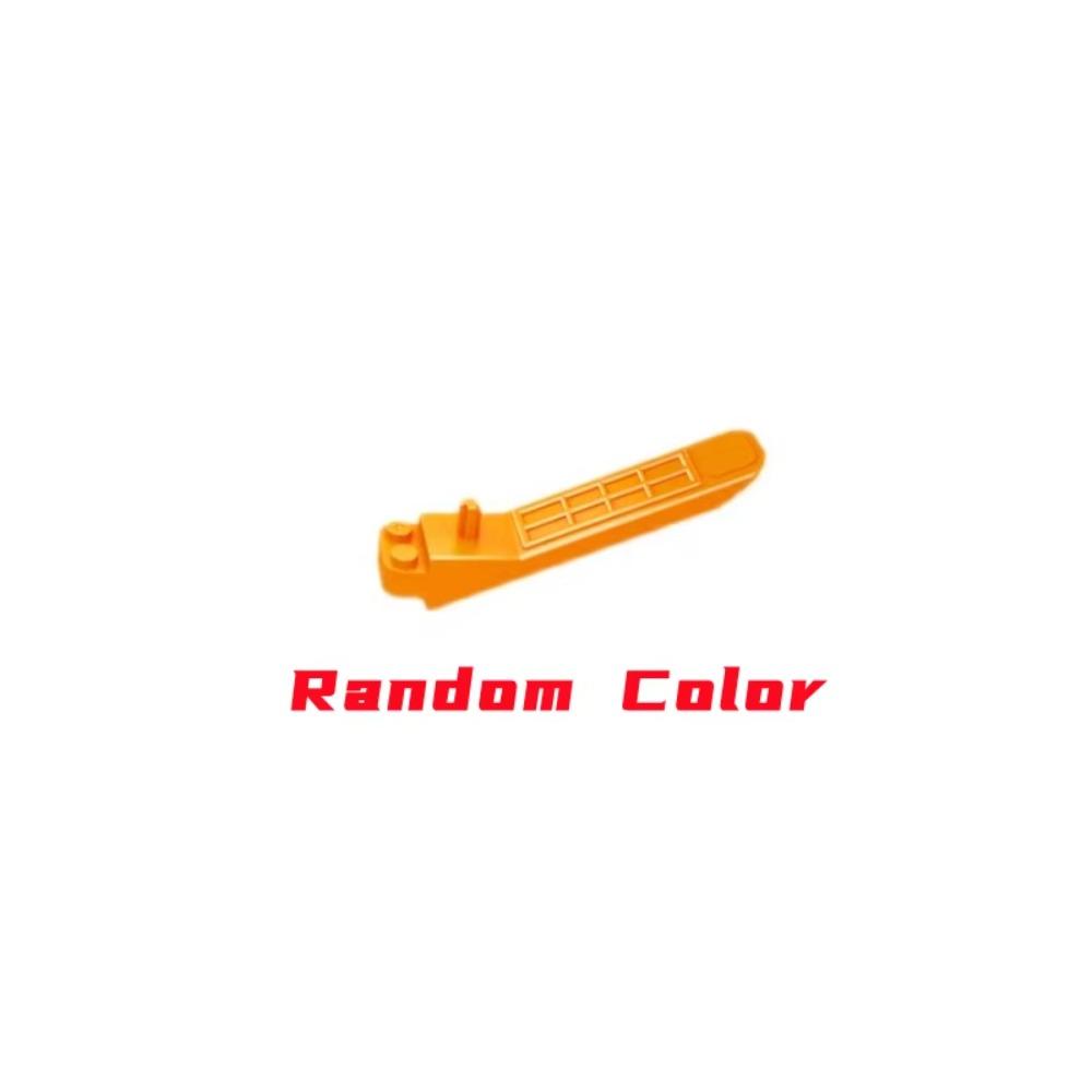 Bricks Toys Measuring Plate Building Blocks Pliers Clip Remover Tongs Hammer Tool Creative High-Tech Parts Compatible With LEGO