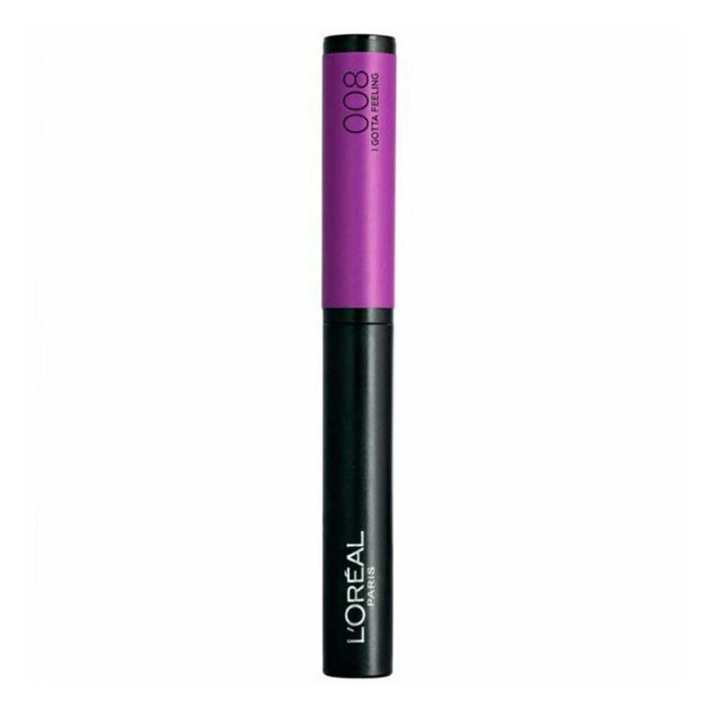 L'Oréal Paris Infallible Matte Max Lip Shadow -