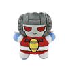 Takara Tomy Hibots Transformers Plush Toy Doll