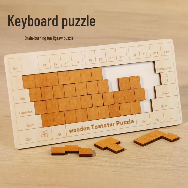 

Kids Educational Building Blocks Puzzle Game for Preschoolers