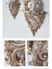 Creative 3D Wall Shelf and Decorative Partition