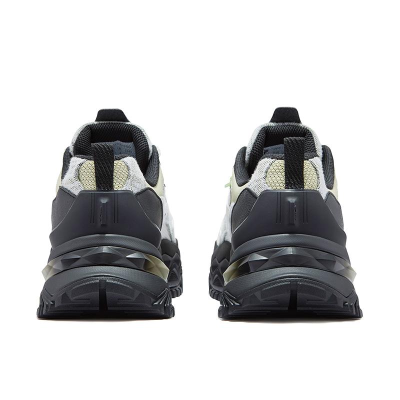 FILA Fusion Hard Candy Shoes Round Toe Double Laces Height Increasing Low Top Dad Shoes Women sneaker T12W611001F-BS