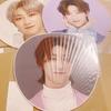 [USED] SEVENTEEN THE8 Fan
