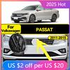 GOLF 4 5 6 7 Hot 2026 For VW VOLKSWAGEN 1Pcs 561.583.690 Volkswagen 150mm 100mm Car Logo Front Bonnet Hood Rear Tail Trunk Emble