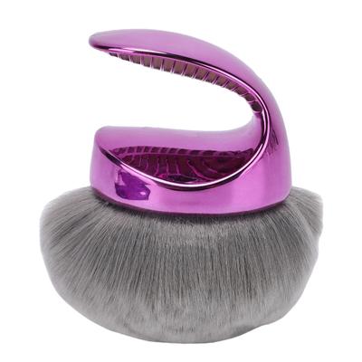   Large Body Makeup Brush Soft Wide Headed Self Tanner   Brush for Bronzer Blending