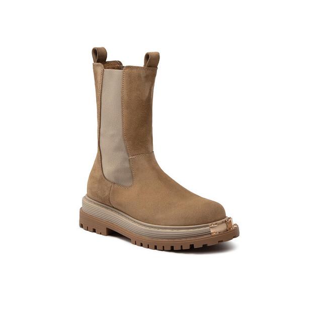Chelsea Boots Rage Age RA-16-06-000512 Beige