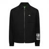 Mens Lined Track Jacket