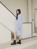 NOIR G Shirts Dress
