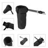 IRIN Drum Sticks Bag Waterproof Oxford Cloth  Drumsticks Bag Case With Stand Portable Percussion Instrument Parts & Accessories
