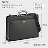 A Large-opening Duffel Bag with a Three-way Opening, Perfected by Toyooka Craftsmen (Made In Japan, Men's Bag, Business Bag) #22301