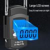 Portable Digital Handheld Scale with Tape Measure (CN Version)
