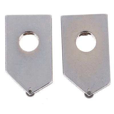 2Pcs Wine Bottle Cutting Tools Replacement Cutting Head Glass Bottle Cutter