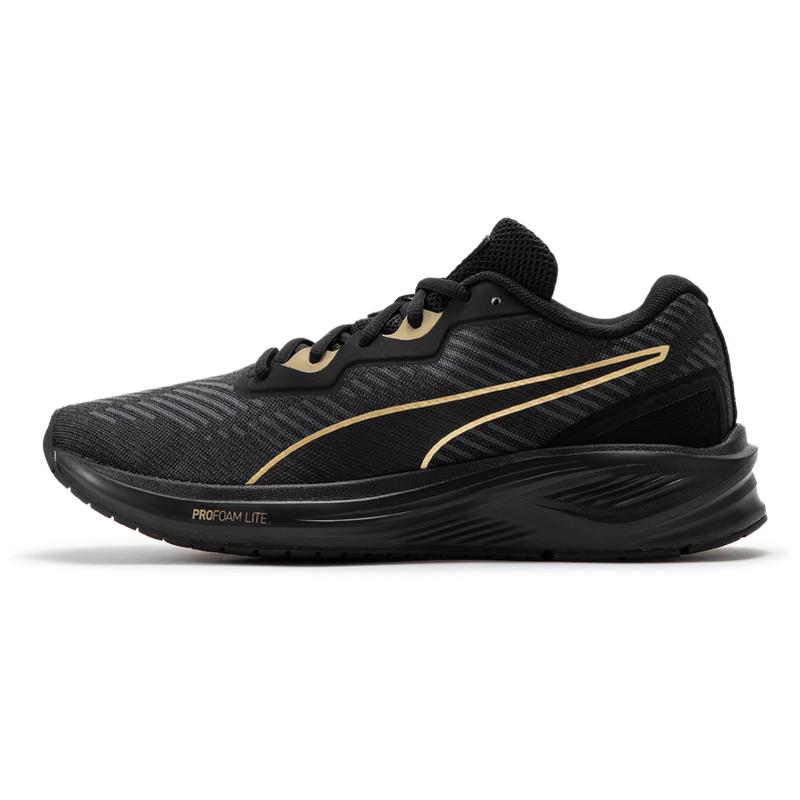 

PUMA Unisex Lightweight Mesh Running Shoes 376615 36