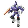 Transformation Action Figure Toy Galvatron Model 16cm Abs Ko Dx9 D07 Statue Deformation Car Robot Figma