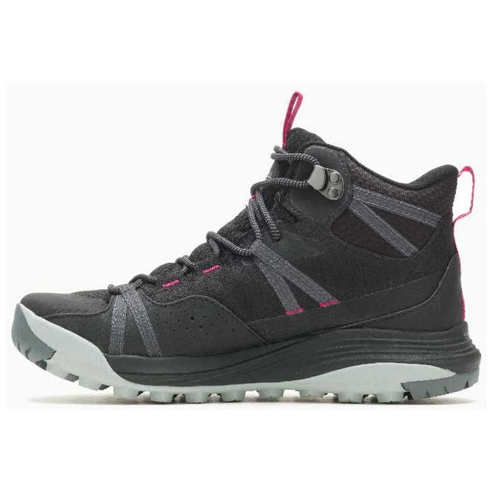 Merrell Siren 4 Mid Goretex Hiking Boots