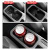 ZUNDUO Suzuki Jimney Nomado 5-Door JC74W FC Compatible Car Cup Holder Drink Holder JIMNY