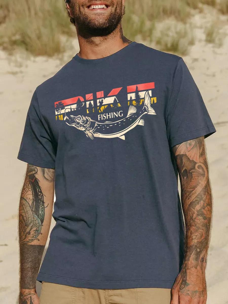 

Cool Beavers printed T-shirt S