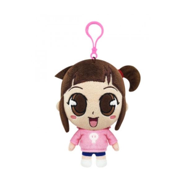 

SinB Apartment 3 Hari Постоянный плюшевый брелок