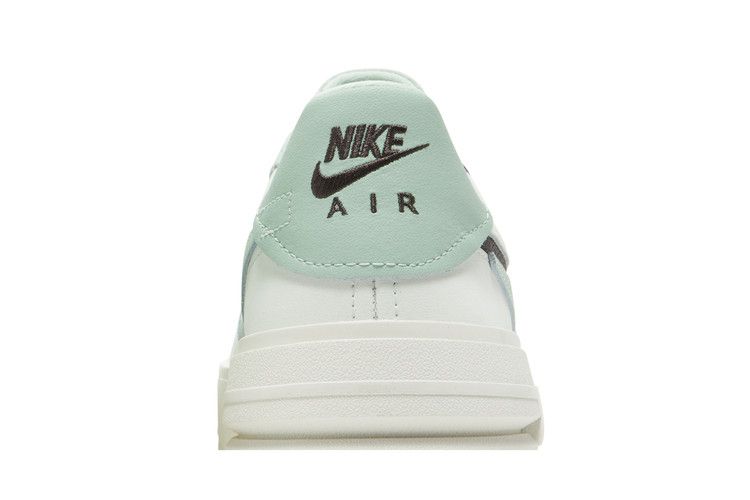 Women's Sneakers Nike Air Force 1 PLT.AF.ORM Barely Green (Women's)