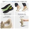 Sneakers to slip on while recommended by physical Walking shoes for men and sports running most for easy to walk suitable for standing [FOX Sense]