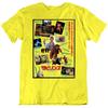 Tops – T-Shirts