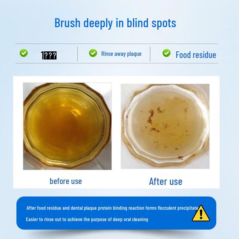 Wuyang Povidone-Iodine Antibacterial Mouthwash