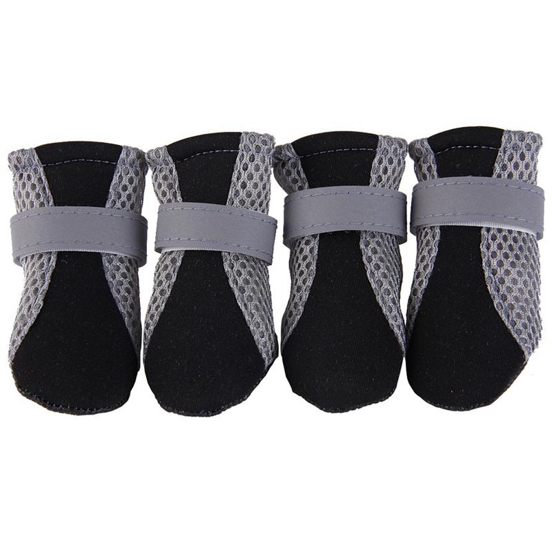 Buty dla psa Buty dla szczeniaka Outdoor Miękka podeszwa dla kota Chihuahua Kalosze Wodoodporne Buty Perros Mascotas Botas Sapato Para Cachorro
