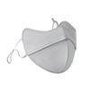 D Contouring Sun Protection Breathable Cycling Ice Silk Face Mask Anti Ultraviolet