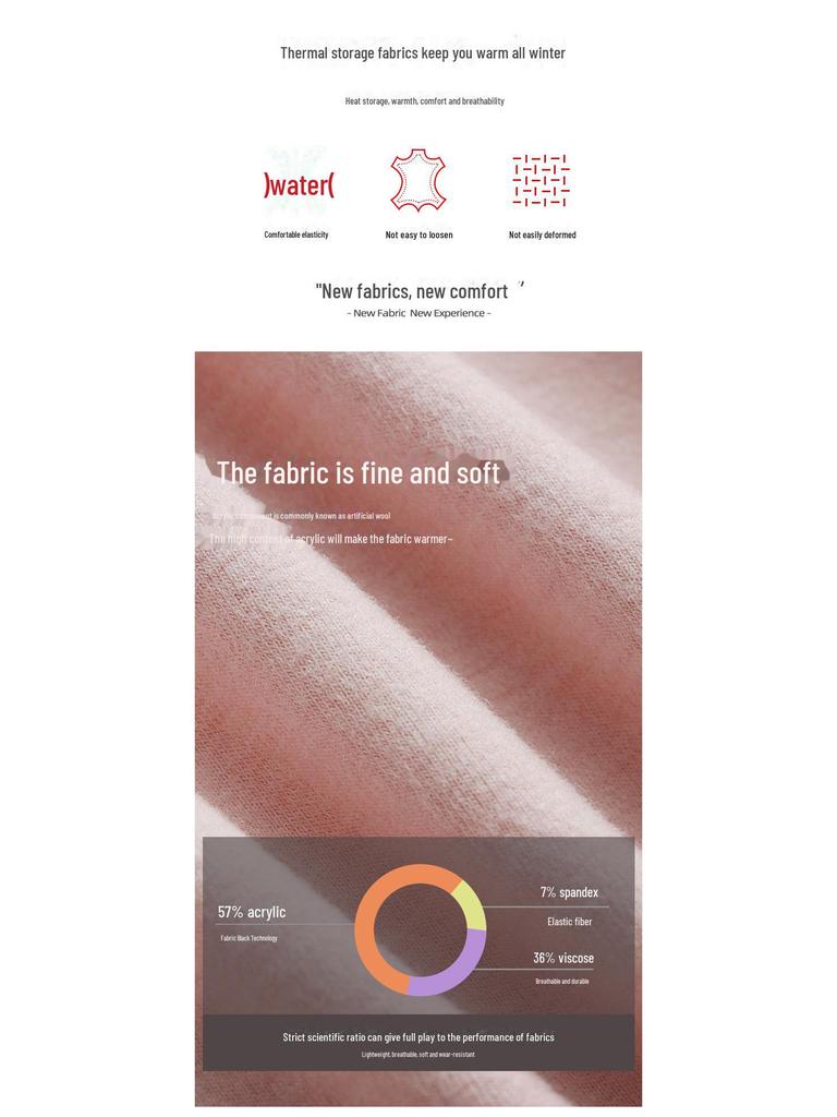 Women's High-Waisted Warm Leggings – Autumn & Winter Thin Style for Waist Protection