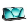 For Xiaomi Redmi Note 15 Pro 5G (Global) Case Wallet RFID Blocking PU Leather Phone Cover Stand with Strap