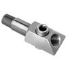 Oil Pressure Sensor Adapter Fit for   Engine 1Celsius8-27 NPT Thread Port Plug Stainless Steel Tool