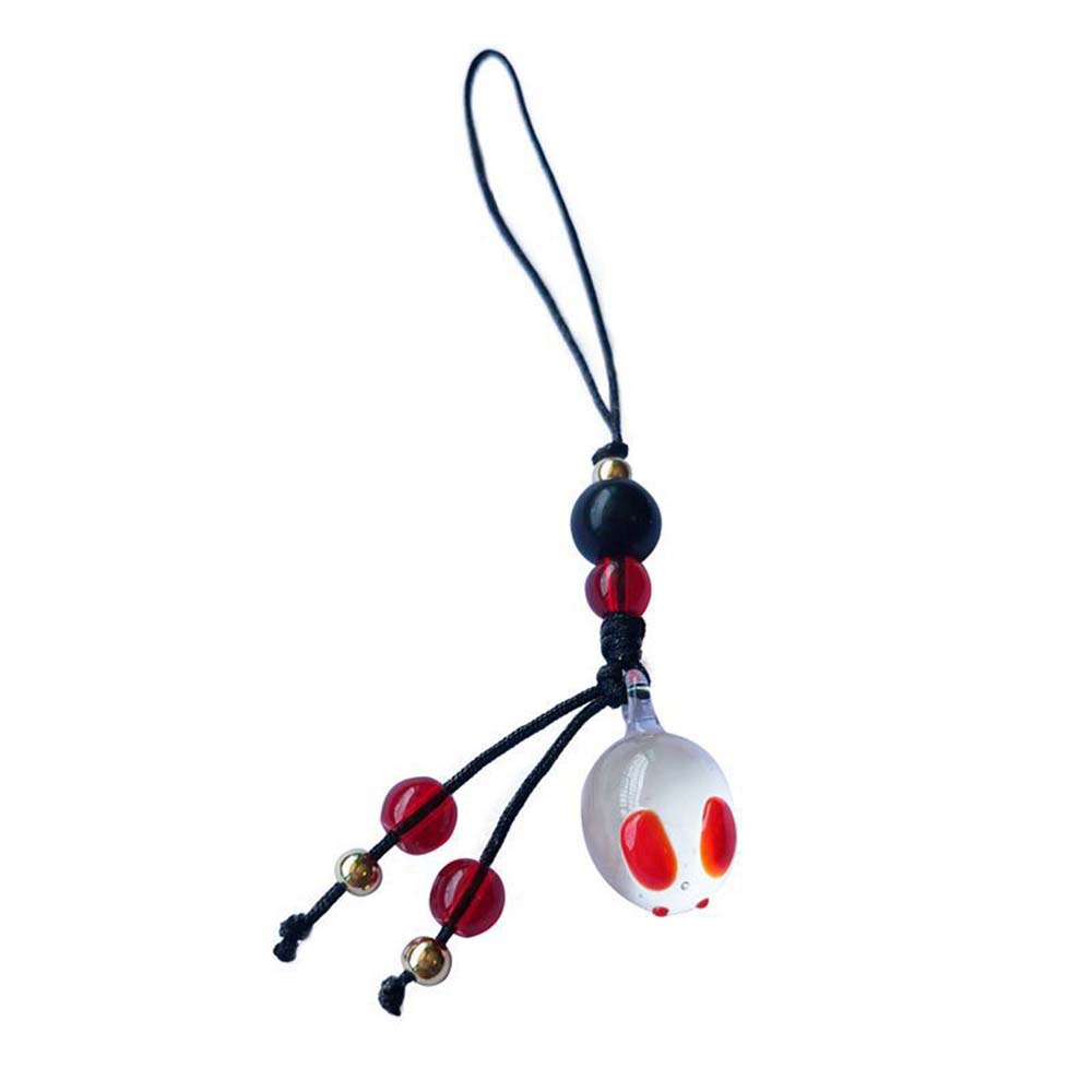 Pendant Decorations Mo Dao Zu Shi Chen Qing Ling Cosplay Prop Tassel Ornaments Phone Pendant
