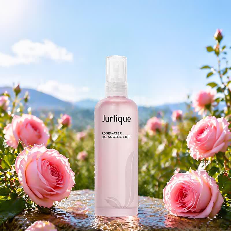 Jurlique Rose Balancing Floral Water Mist
