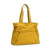 Large Capacity Nylon Tote Bag for Women, Lightweight Waterproof Shoulder Handbag with Multiple Pockets for Travel and Daily Commute
