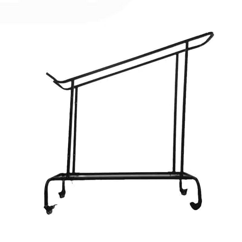 Suyue SY535 Basketball Training Ball Cart