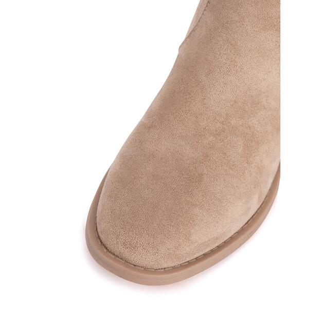 Ковбойские сапоги Jenny Fairy WS2991-20 бежевые