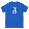 Campagnolo Radsport T-Shirt Flügel Logo