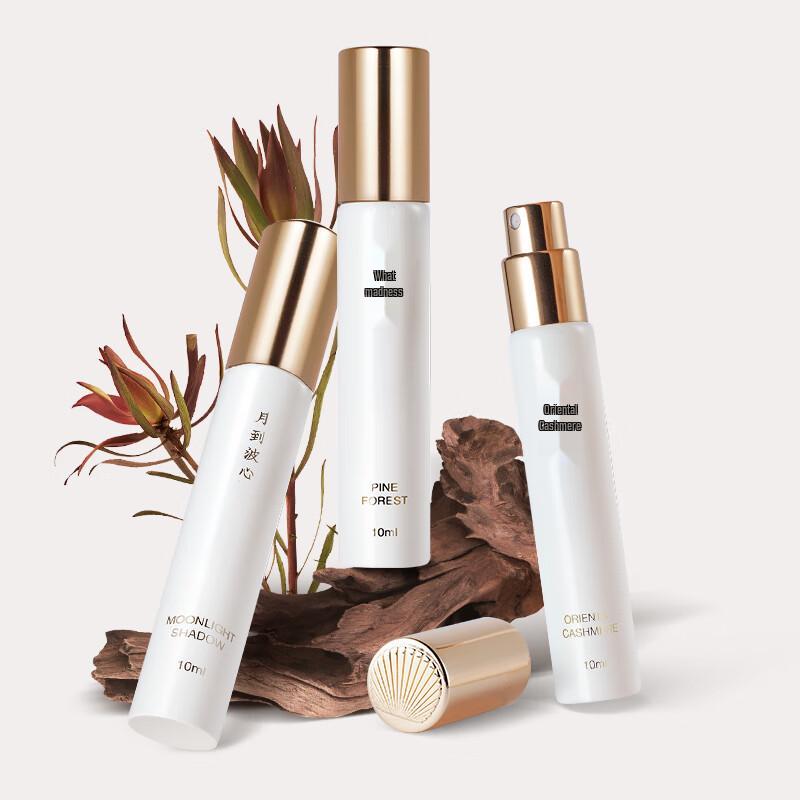 Fusheng Liuji Oriental Concentrated Perfume