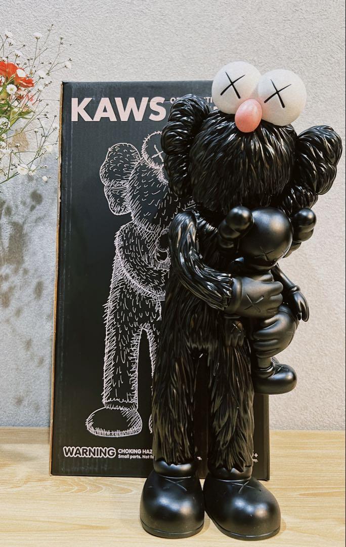 

[Б/У] Фигурка KAWS Take KAWS TAKE ЧЕРНЫЙ