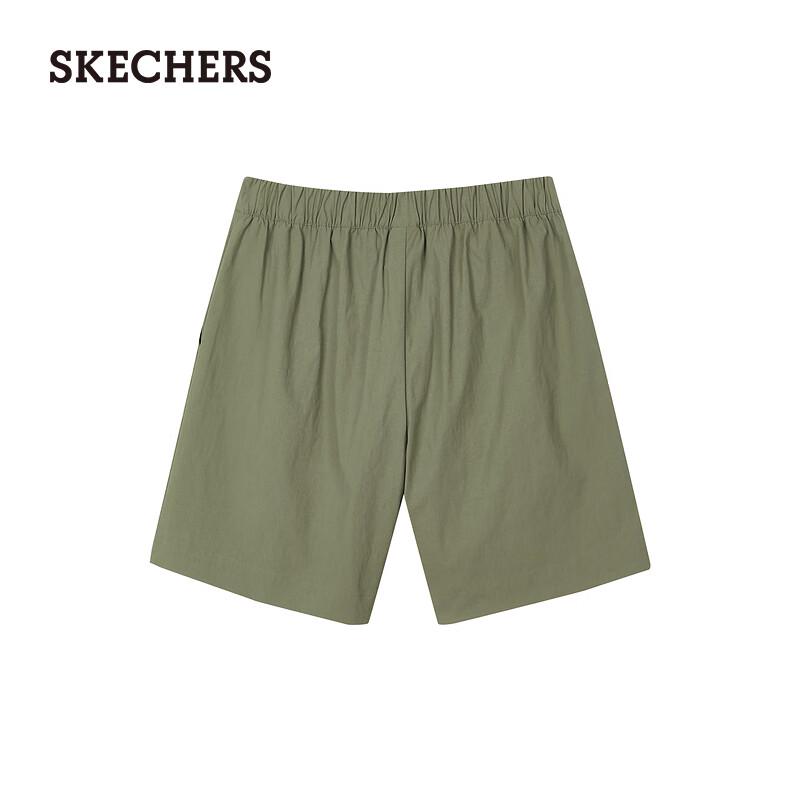 Skechers Women s Cool Woven Outdoor Shorts S