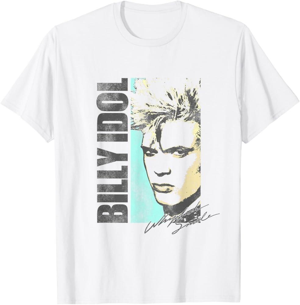 Robotic Cyborg Hand Holding Metallic Rose Graphic Tee XL