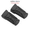 Motorcycle Rear Footrest Suitable for BMW Waterbird R1200GS LC ADV R1250GS Rear Footrest Rubber Sleeve 1200 1250