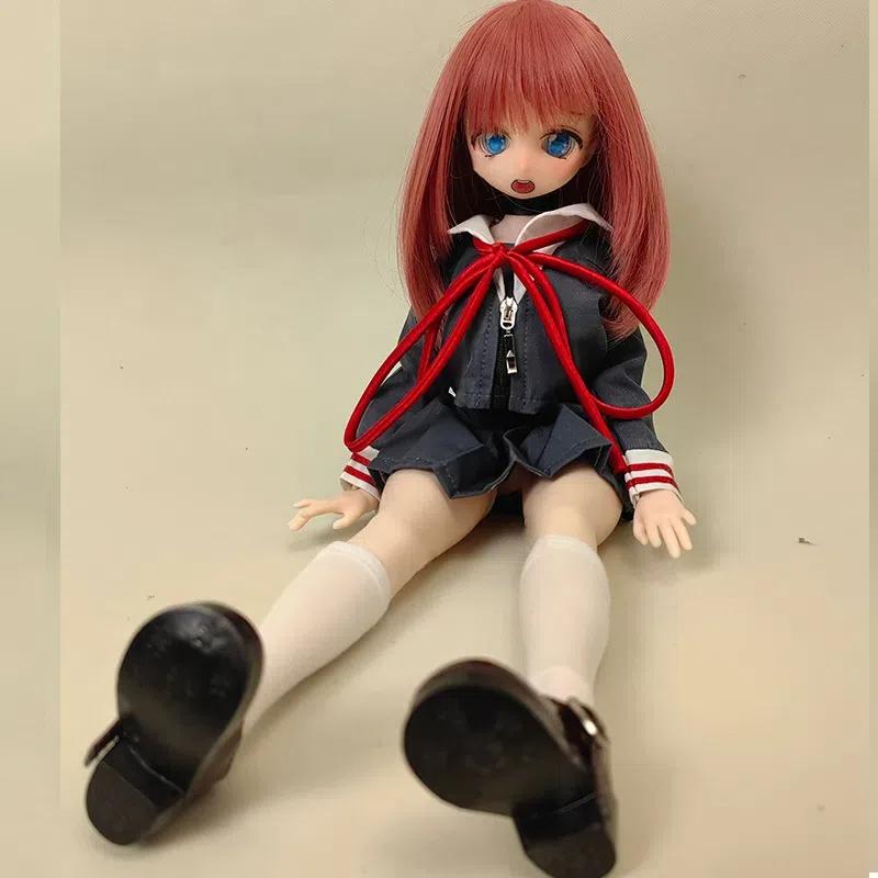 40cm pánská sexuální panenka mini přítelkyně v japonském stylu anime masturbační pohár Erotická sexuální hračka