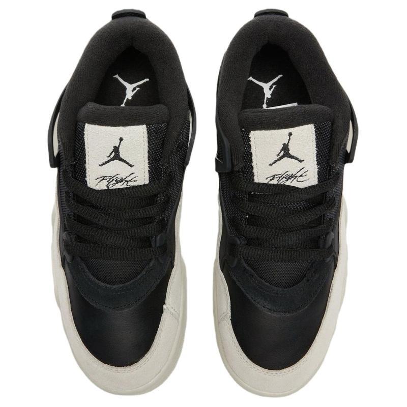 Jordan 4 Rm Luz Negra Hueso Jordan FQ7939-001