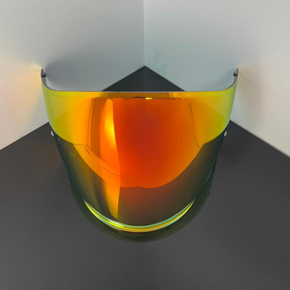Visor CJ-2 para Casco de Moto SHOEI J-Cruise1, J-Cruise2, J-Cruise3, CJ-2SP, J-Force4, CJ-2