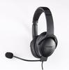 Compatible Detachable Gaming Noise-Cancelling Headphone Cable for BOSE QC35II
