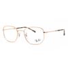 Ray Ban Rx6496 3094 Unisex Eyeglasses
